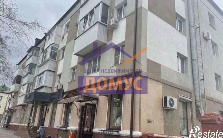 2-комн квартира улица Николая Чумичова, 48,  д. 48