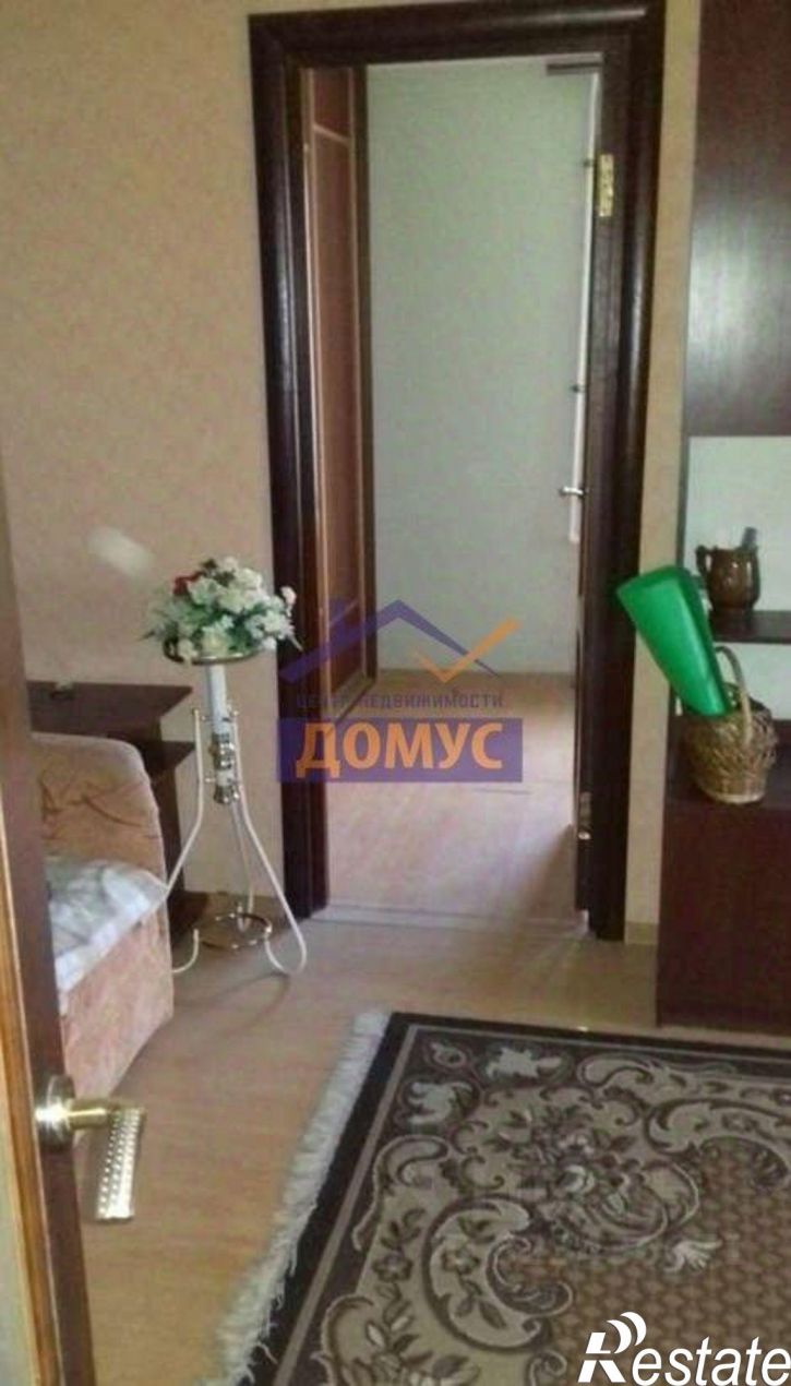 2-комн квартира улица Николая Чумичова, 48,  д. 48