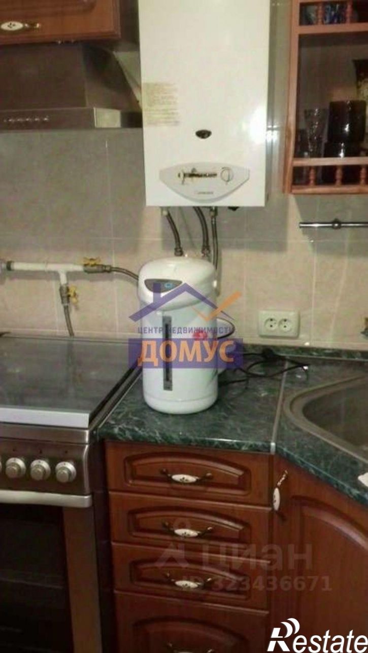 2-комн квартира улица Николая Чумичова, 48,  д. 48