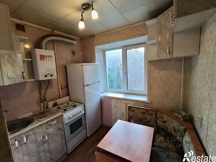 1-комн квартира улица Некрасова, 12,  д. 12