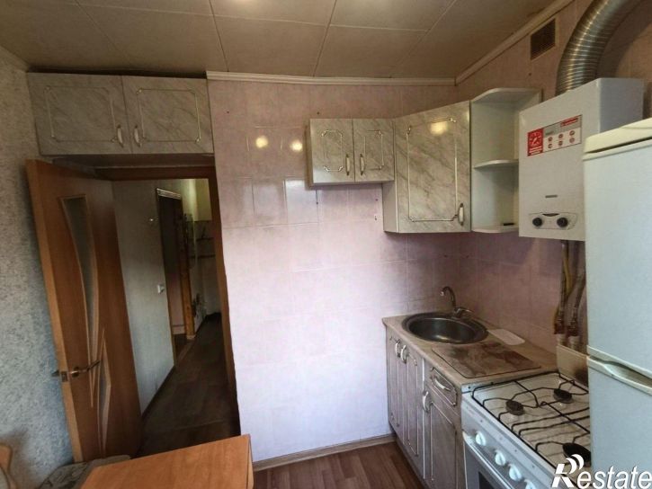 1-комн квартира улица Некрасова, 12,  д. 12