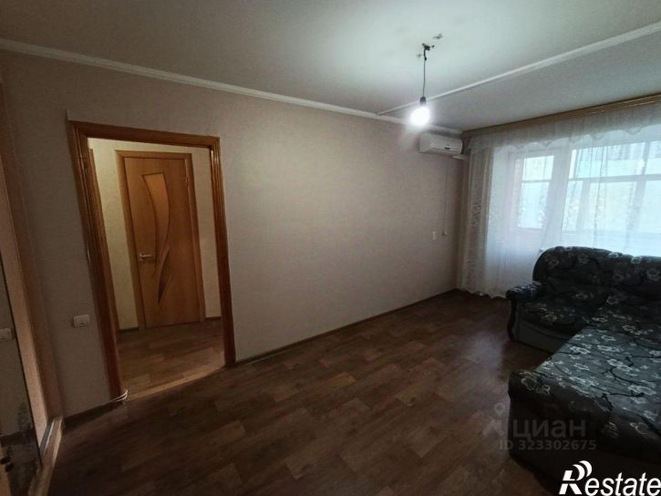 1-комн квартира улица Некрасова, 12,  д. 12