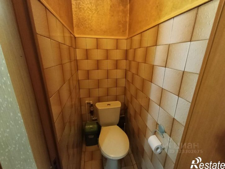 1-комн квартира улица Некрасова, 12,  д. 12