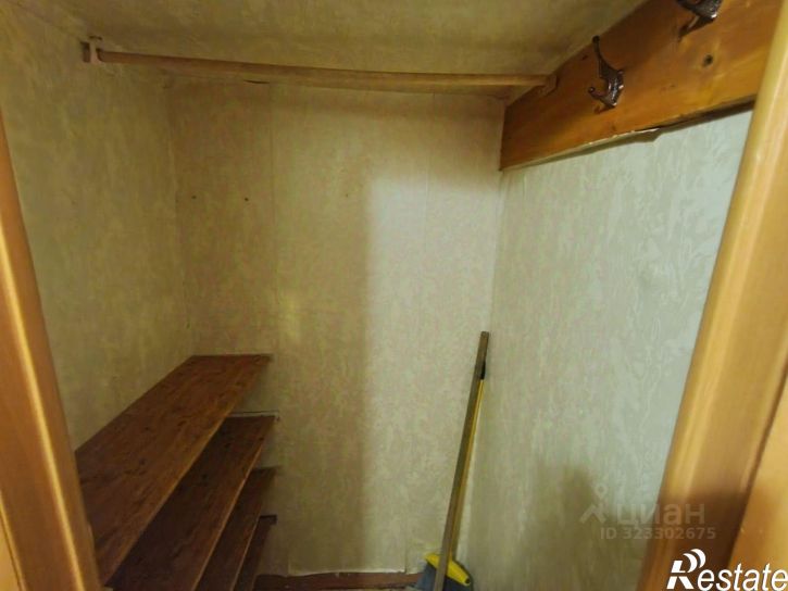 1-комн квартира улица Некрасова, 12,  д. 12