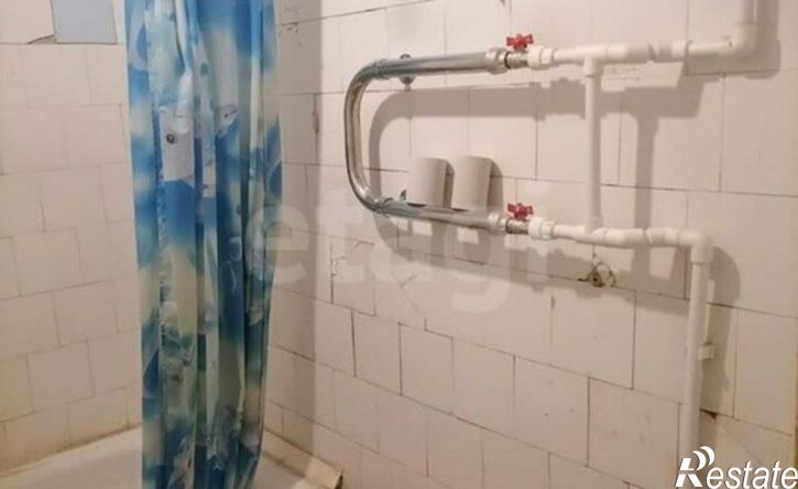 2-комн квартира улица Победы, 12,  д. 12