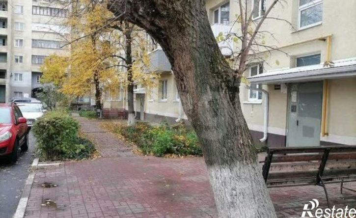 2-комн квартира улица Победы, 12,  д. 12