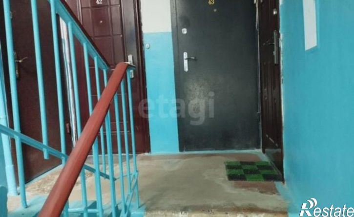 2-комн квартира улица Победы, 12,  д. 12