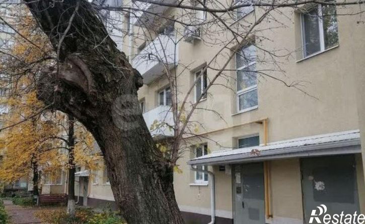 2-комн квартира улица Победы, 12,  д. 12