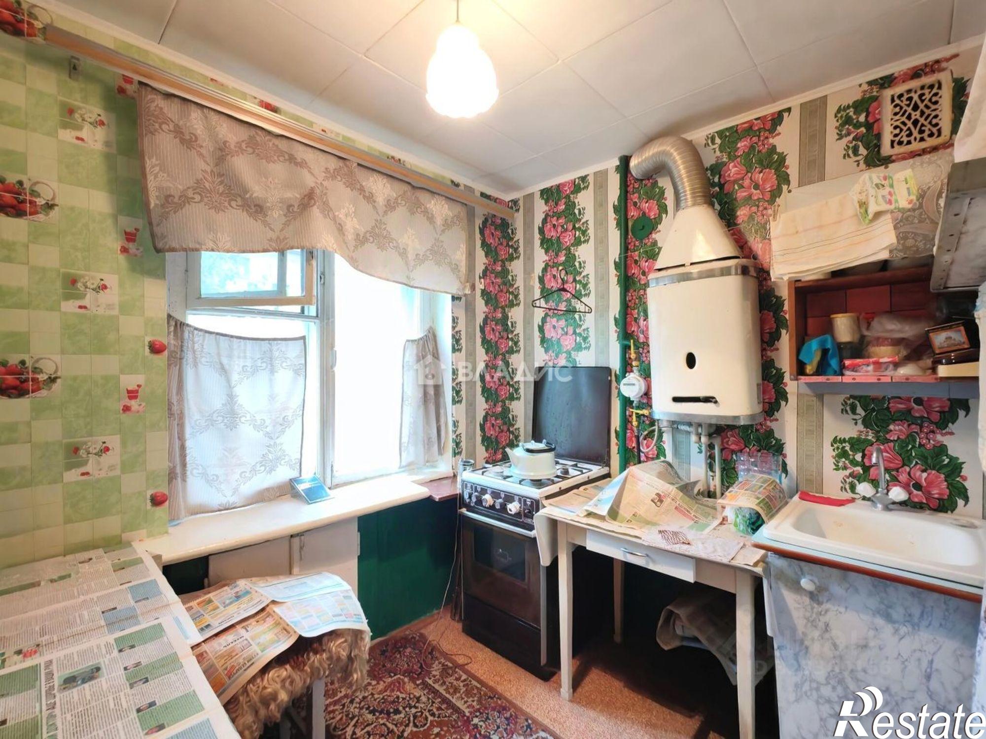 Купить квартиру за 3 150 000 рублей на ул Садовая, 19