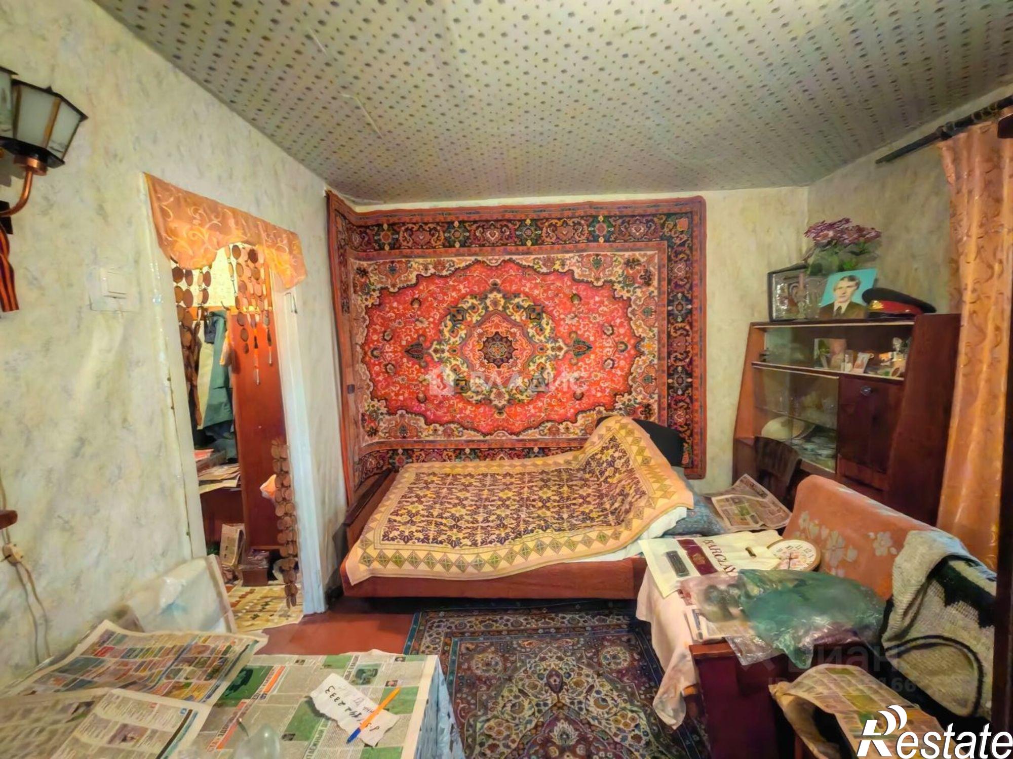 Купить квартиру за 3 150 000 рублей на ул Садовая, 19