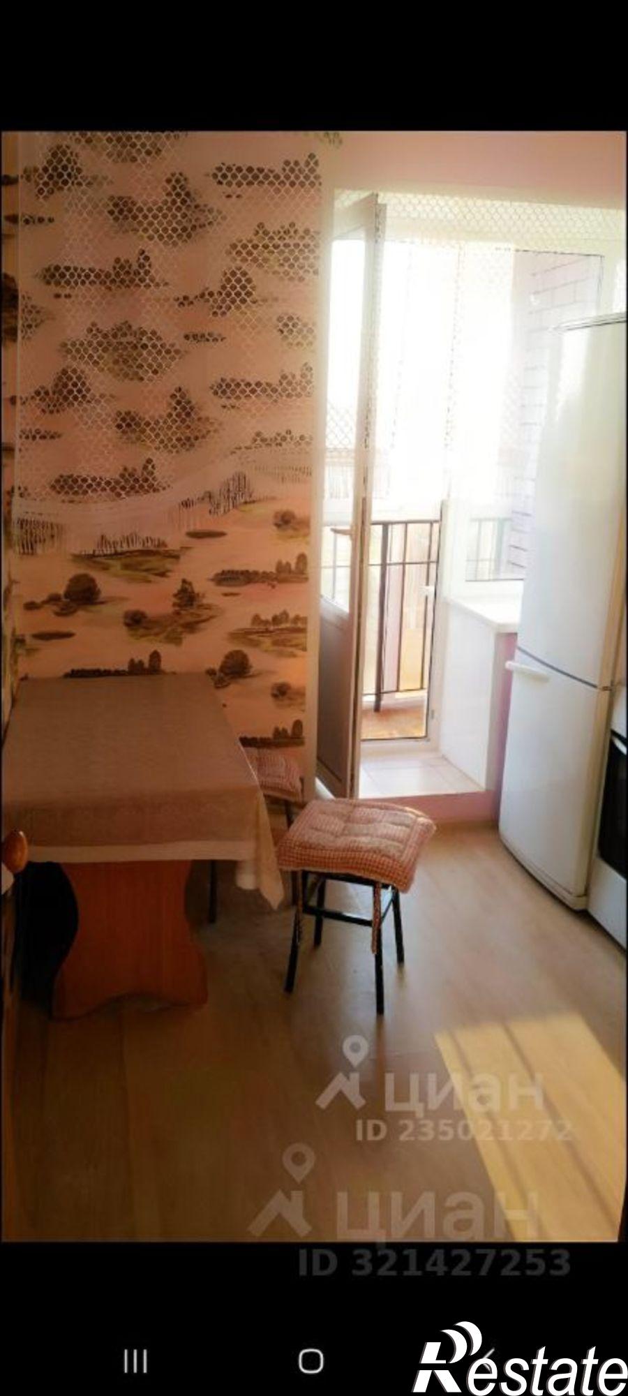 Купить квартиру за 3 500 000 рублей на ул Макаренко, 30