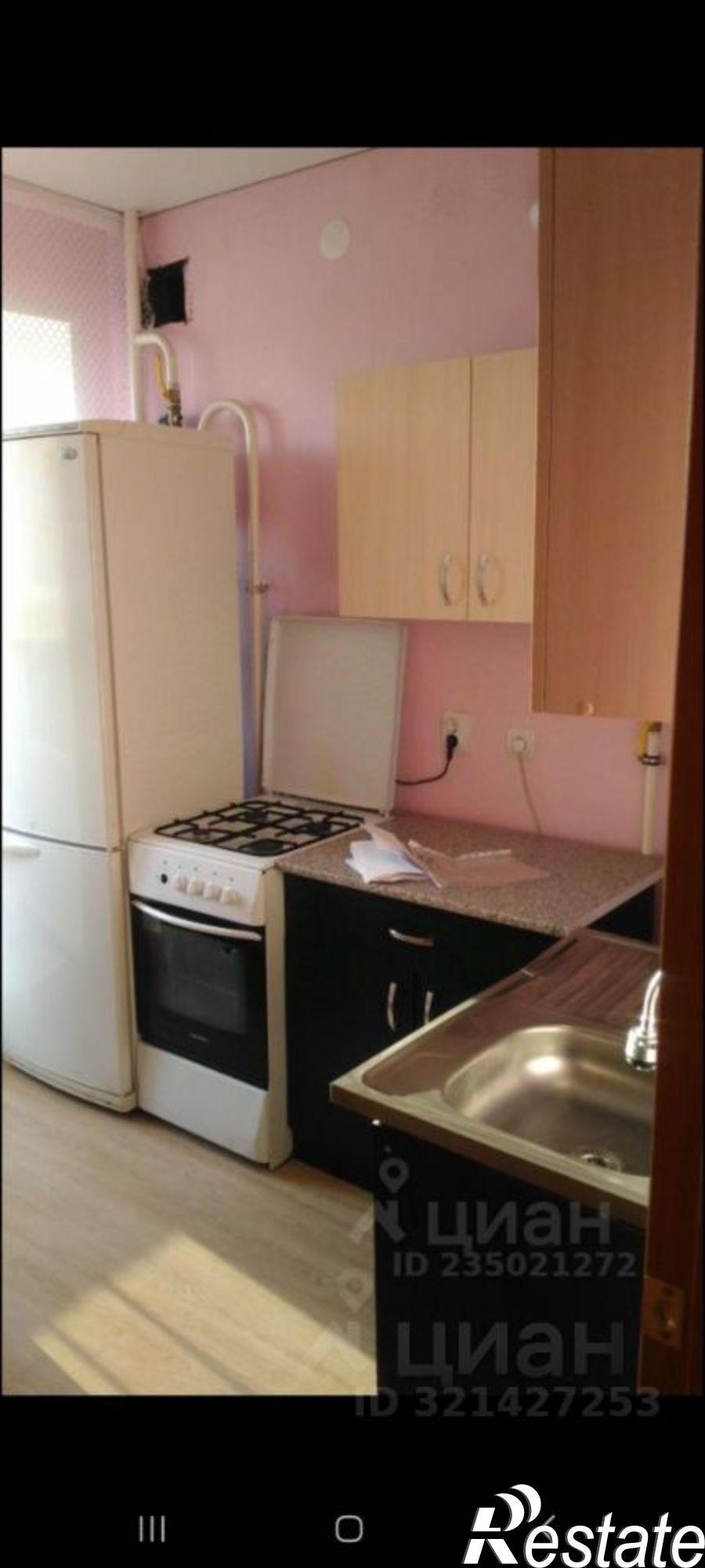 Купить квартиру за 3 500 000 рублей на ул Макаренко, 30