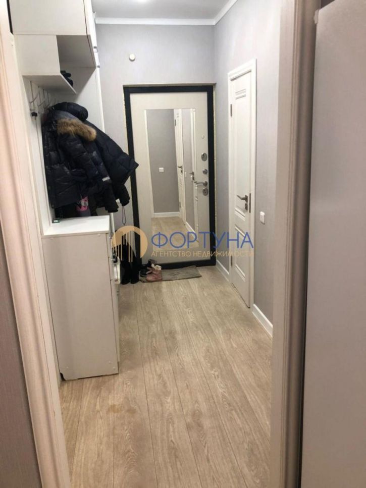 1-комн квартира Гостенская ул, 16