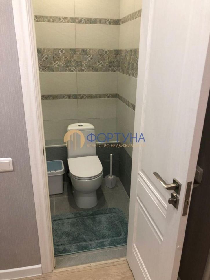 1-комн квартира Гостенская ул, 16