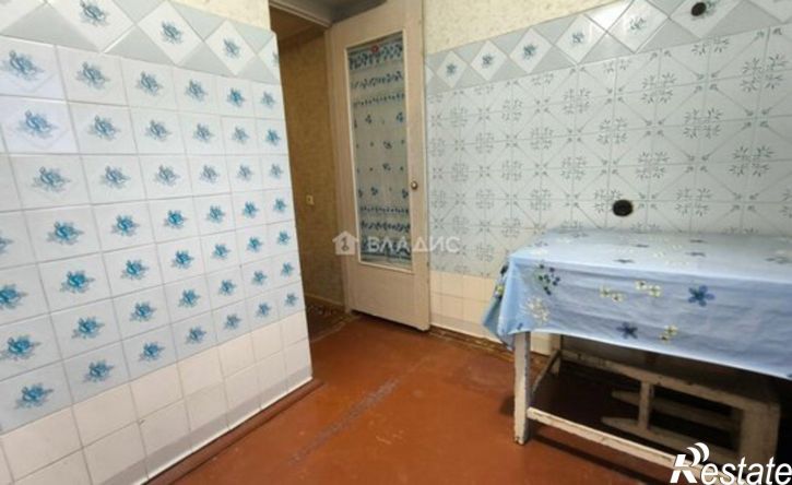 3-комн квартира ул 5 Августа, 4,  д. 4