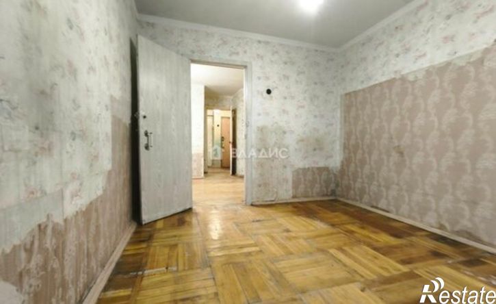 3-комн квартира ул 5 Августа, 4,  д. 4