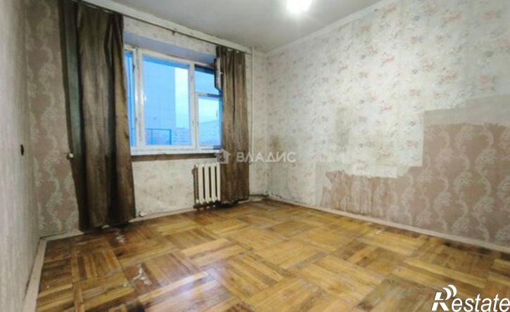 3-комн квартира ул 5 Августа, 4,  д. 4