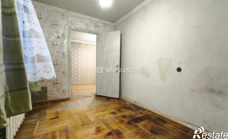 3-комн квартира ул 5 Августа, 4,  д. 4