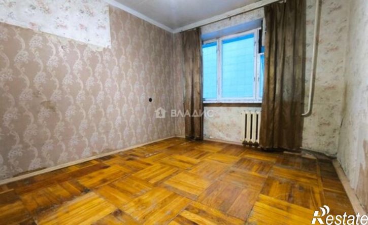 3-комн квартира ул 5 Августа, 4,  д. 4