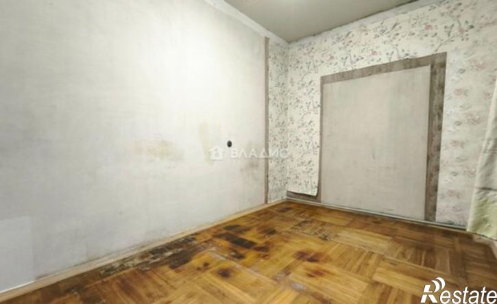 3-комн квартира ул 5 Августа, 4,  д. 4