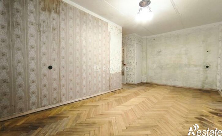 3-комн квартира ул 5 Августа, 4,  д. 4