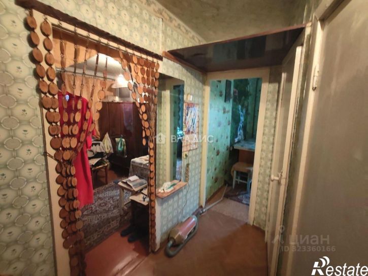 1-комн квартира ул Садовая, 19,  д. 19