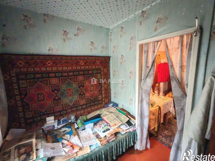 1-комн квартира ул Садовая, 19,  д. 19