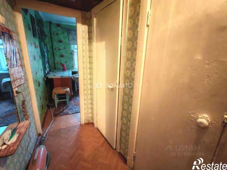 1-комн квартира ул Садовая, 19,  д. 19