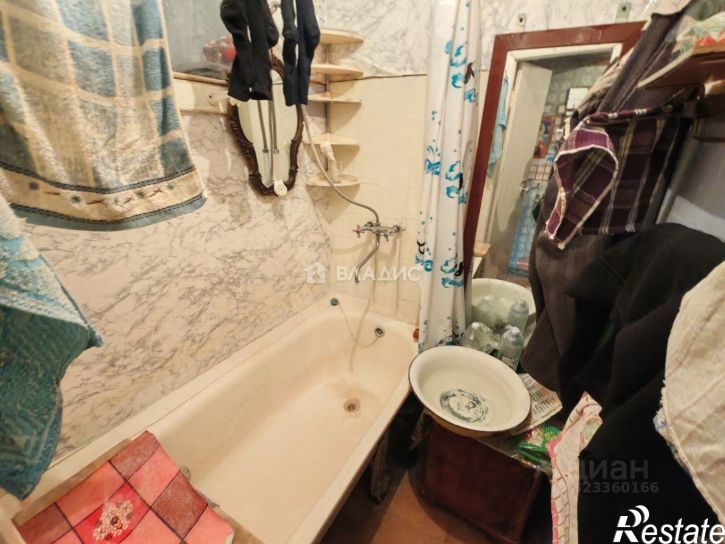 1-комн квартира ул Садовая, 19,  д. 19