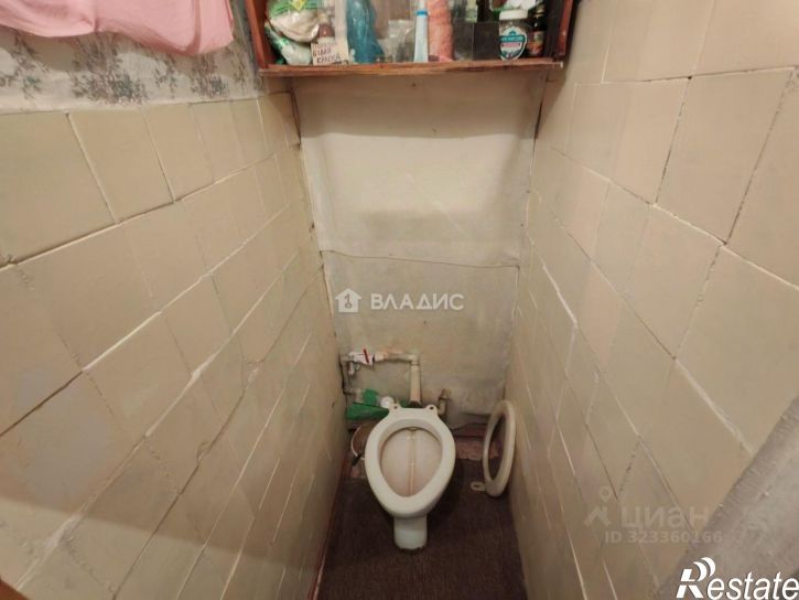 1-комн квартира ул Садовая, 19,  д. 19