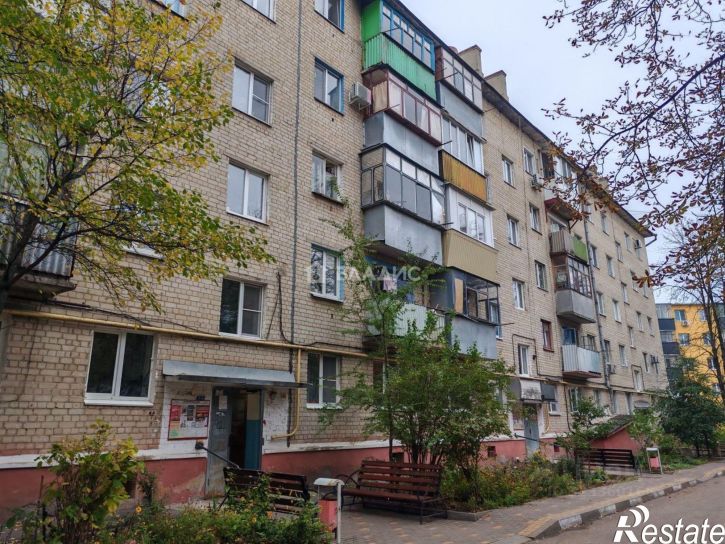 1-комн квартира ул Садовая, 19,  д. 19