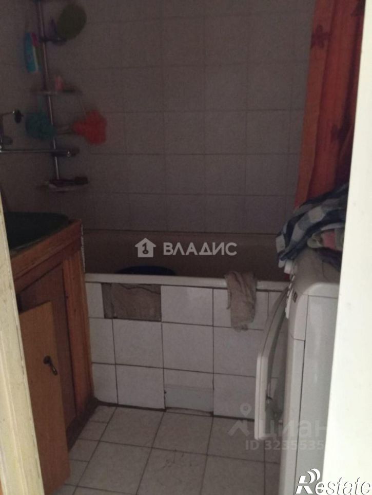 1-комн квартира Спортивная улица, 20,  д. 20