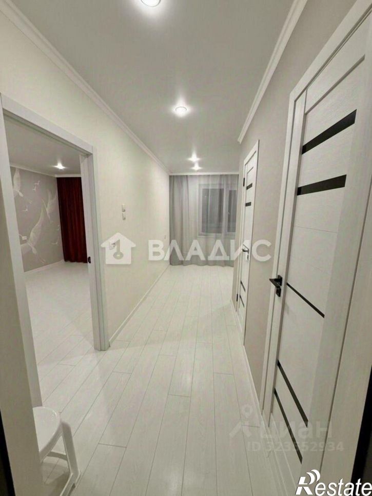 1-комн квартира ул Губкина, 25,  д. 25