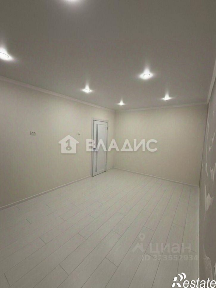 1-комн квартира ул Губкина, 25,  д. 25