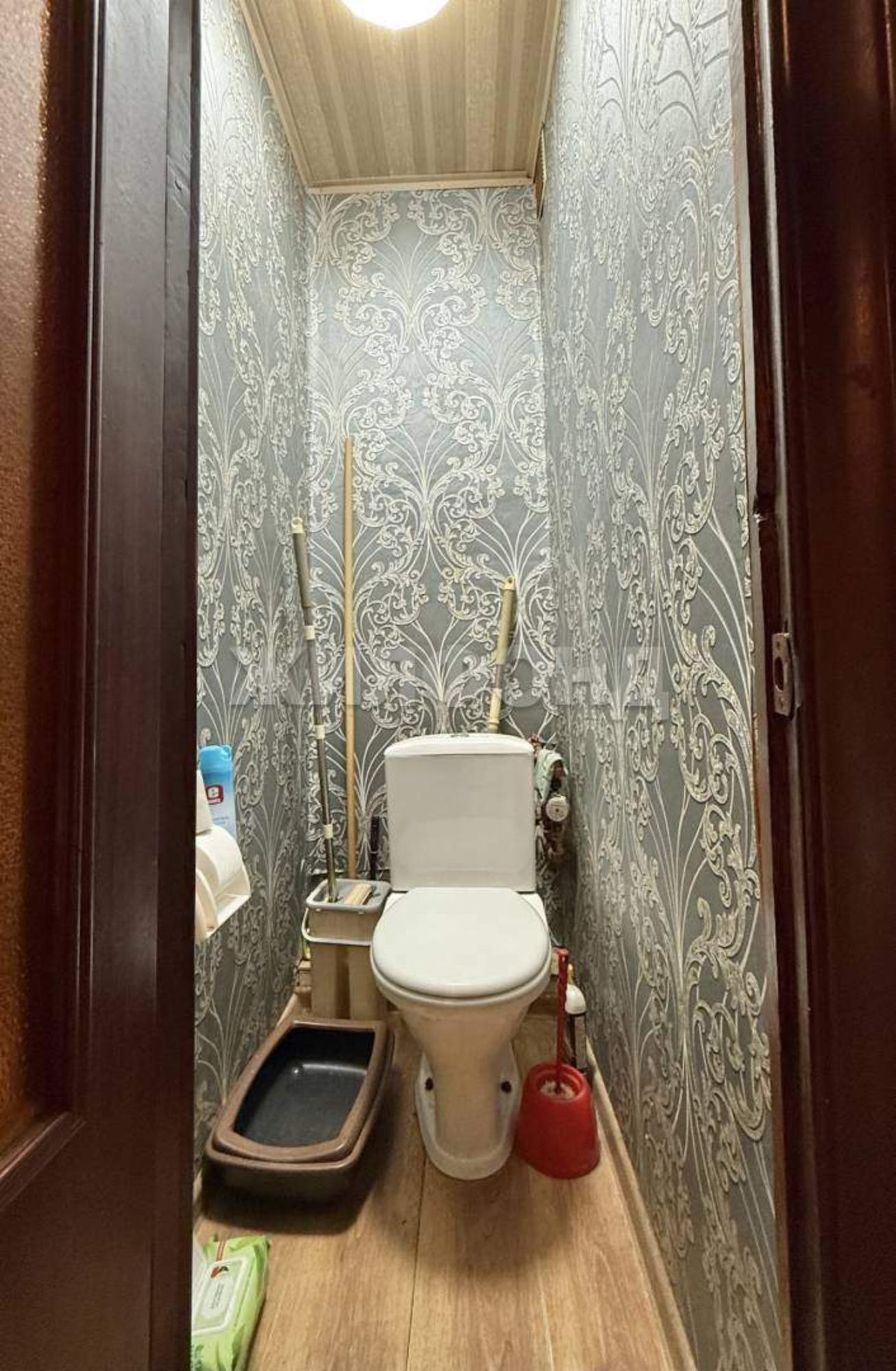 Купить квартиру за 4 250 000 рублей на Костюкова улица, д.21