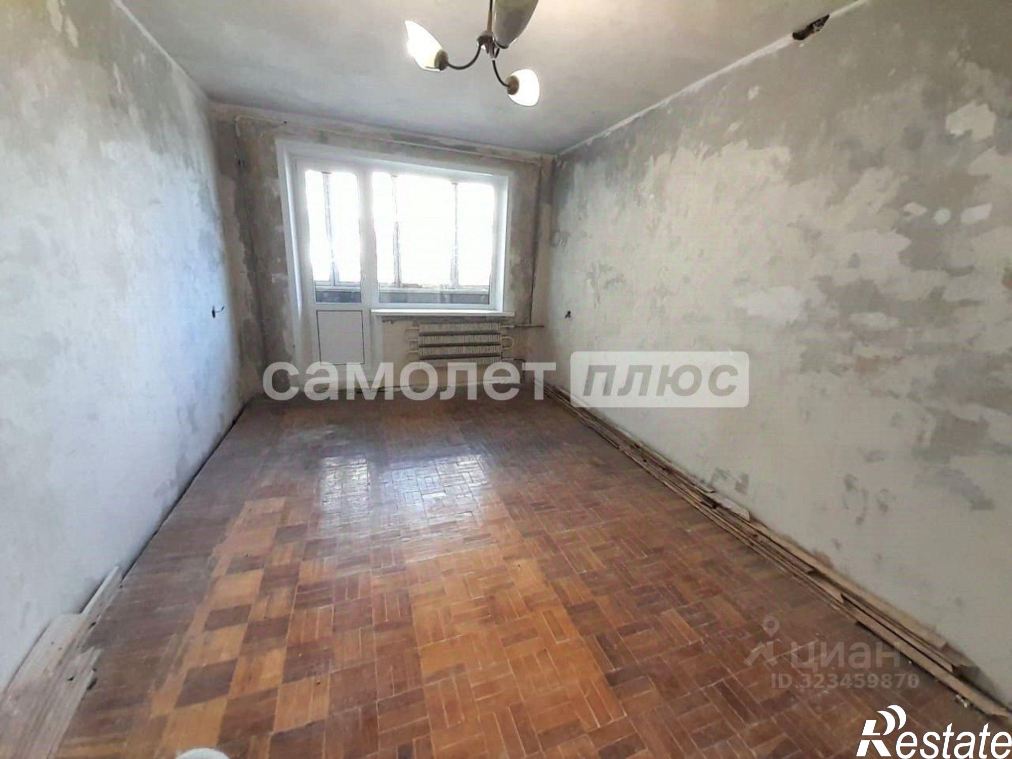 Купить квартиру за 2 750 000 рублей на улица Железнякова, 3