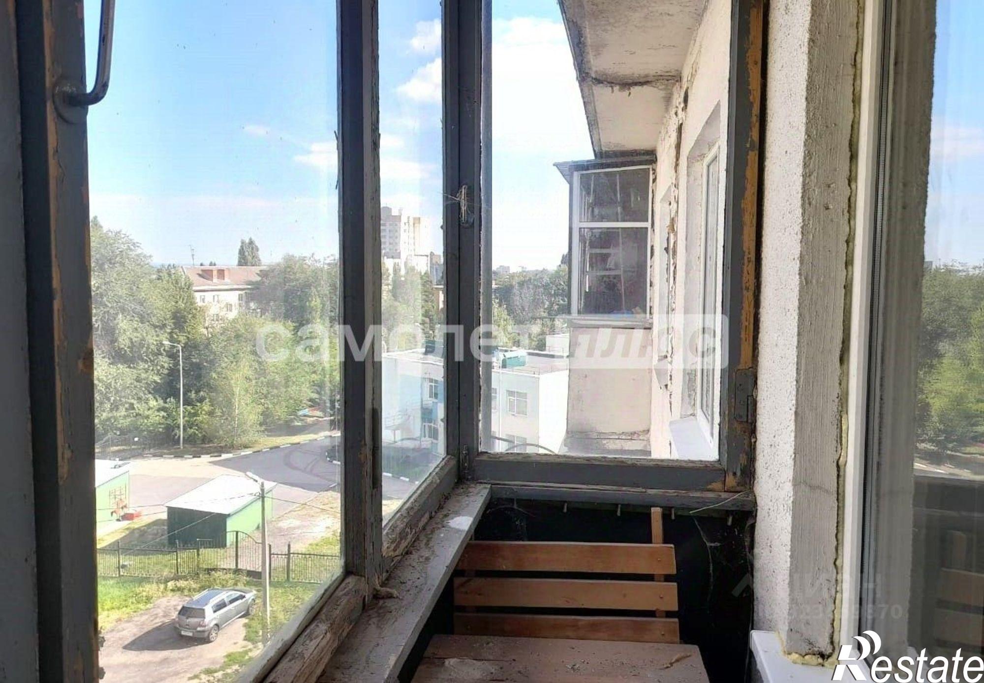 Купить квартиру за 2 750 000 рублей на улица Железнякова, 3