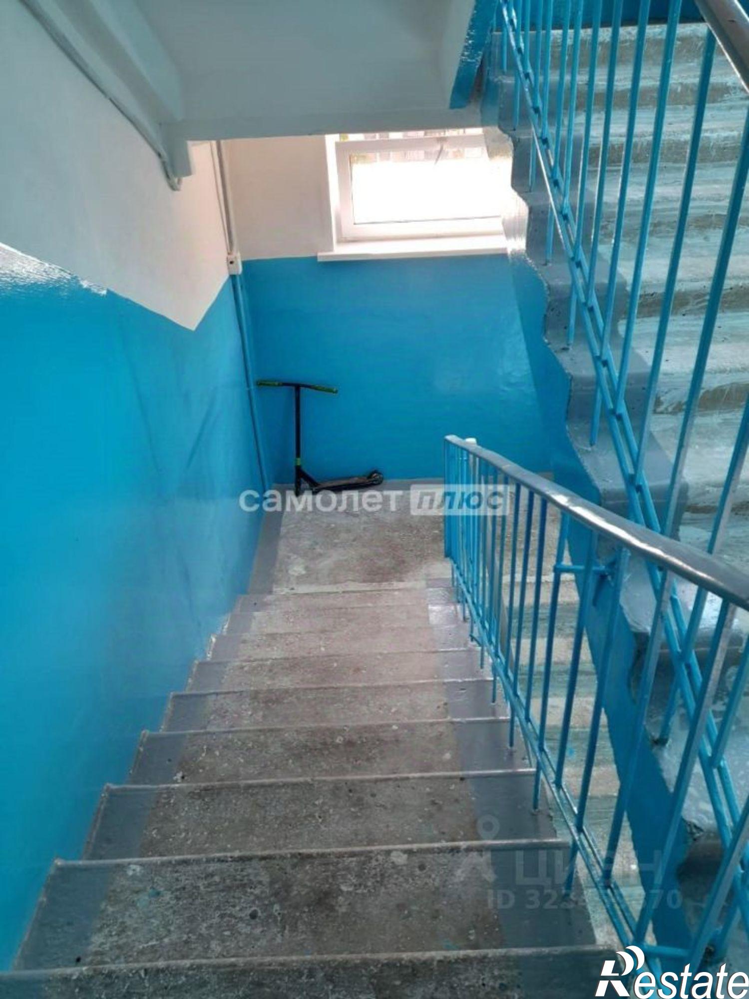 Купить квартиру за 2 750 000 рублей на улица Железнякова, 3