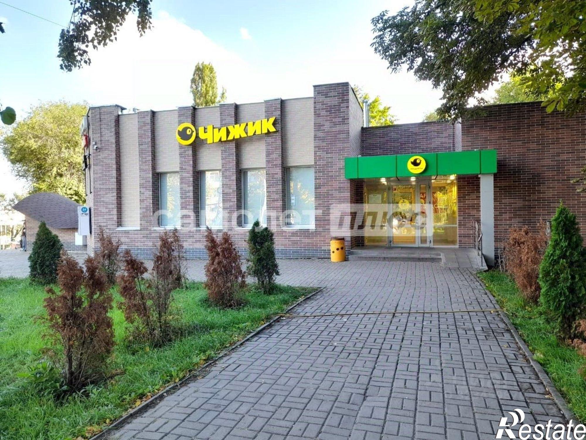 Купить квартиру за 2 750 000 рублей на улица Железнякова, 3