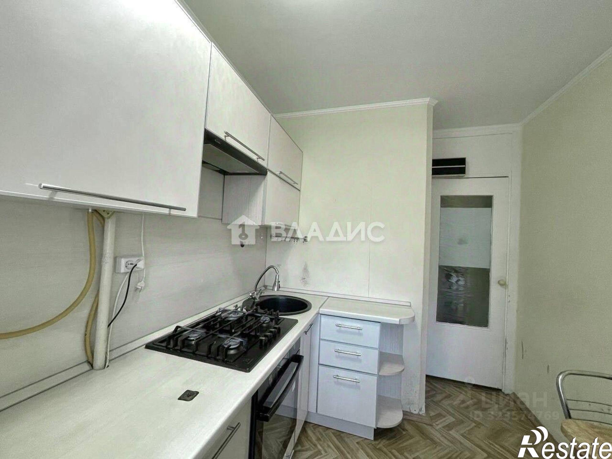 Купить квартиру за 4 300 000 рублей на Привольная улица, 13