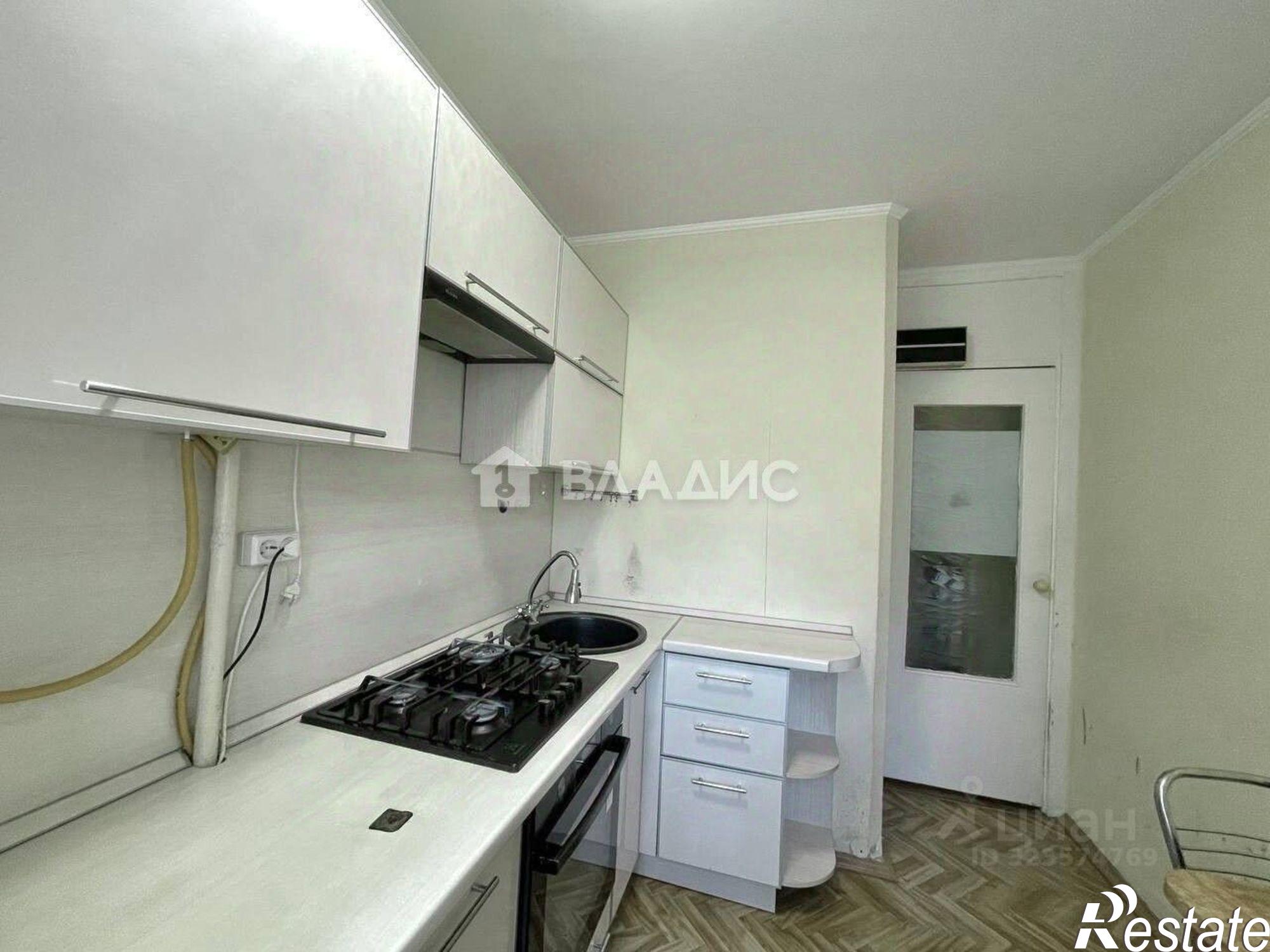 Купить квартиру за 4 300 000 рублей на Привольная улица, 13