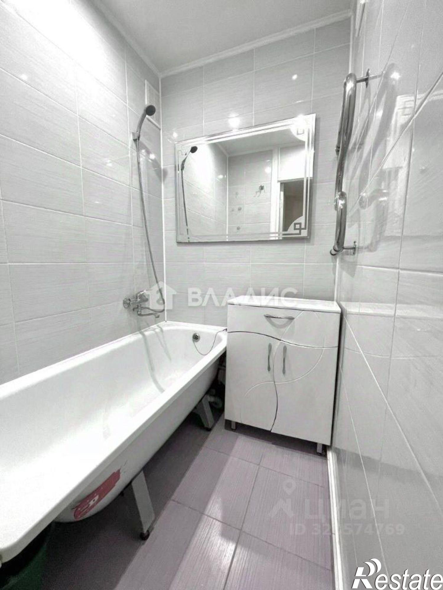 Купить квартиру за 4 300 000 рублей на Привольная улица, 13