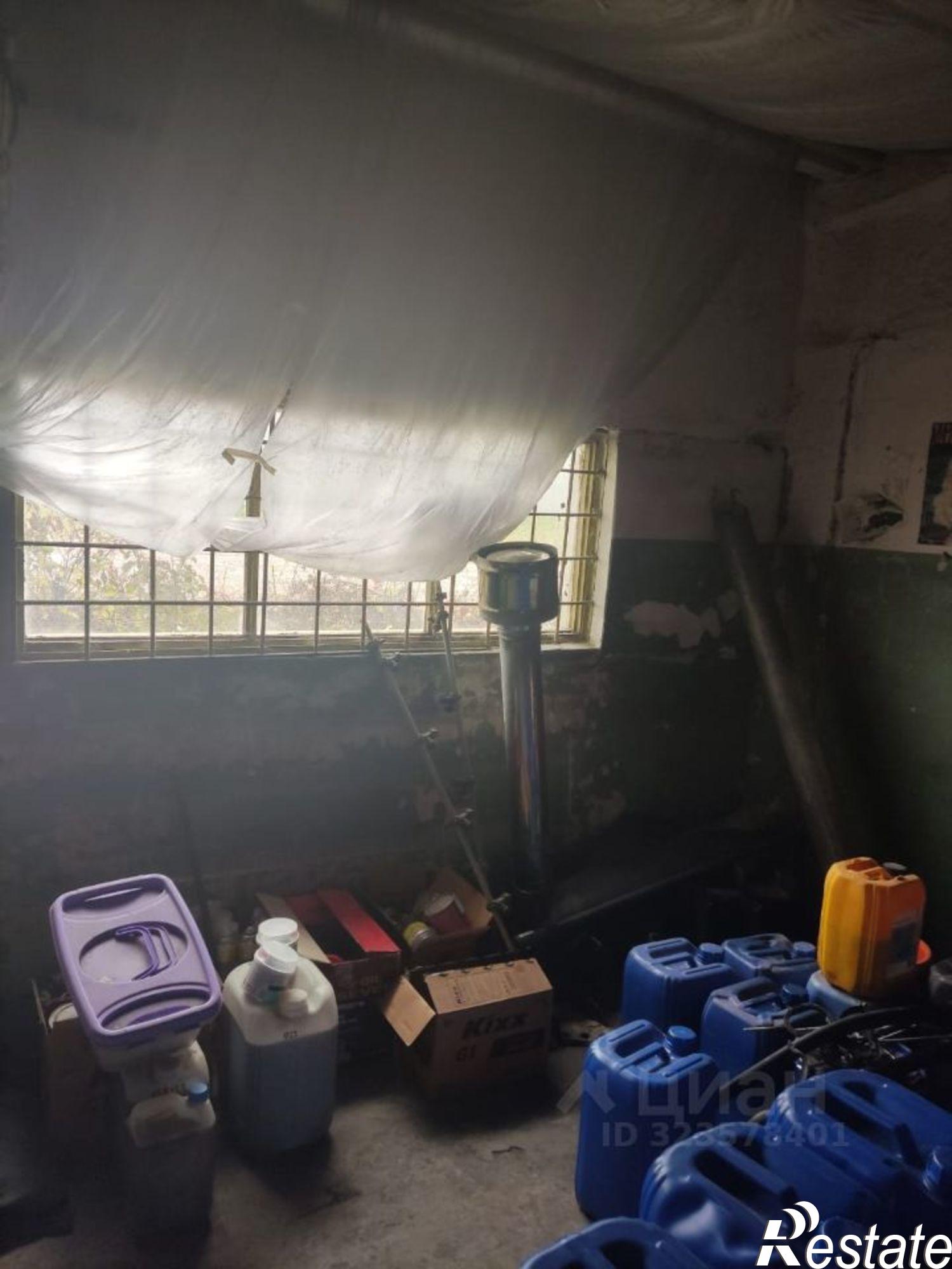 Сдать складское помещение за 14 400 рублей на ул Константина Заслонова, 201