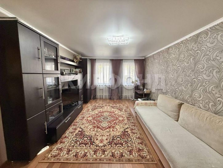 Коттедж/дом Харьковский переулок