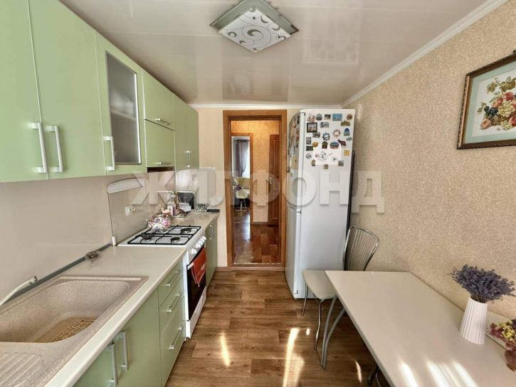 Коттедж/дом Харьковский переулок