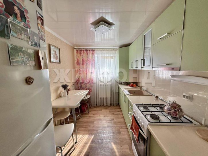 Коттедж/дом Харьковский переулок