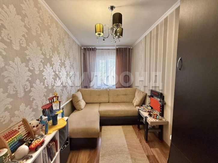 Коттедж/дом Харьковский переулок