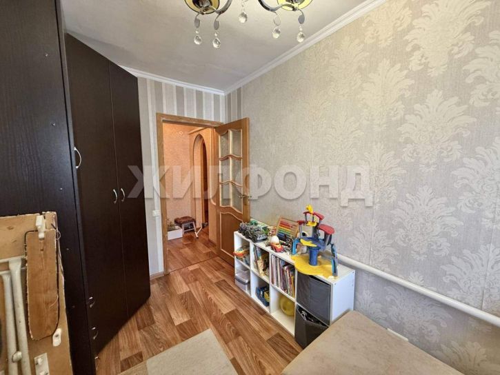 Коттедж/дом Харьковский переулок