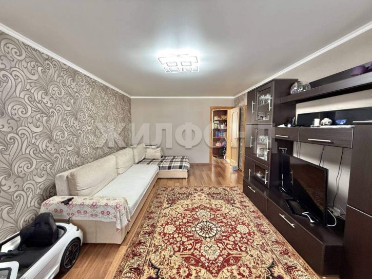 Коттедж/дом Харьковский переулок