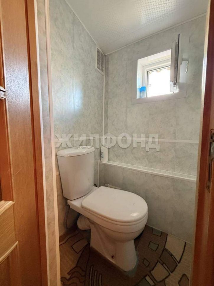 Коттедж/дом Харьковский переулок